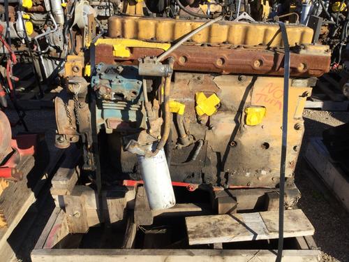 CAT 3306 Engine Assembly