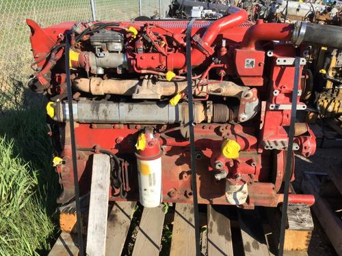 CUMMINS ISX-15 Engine Assembly