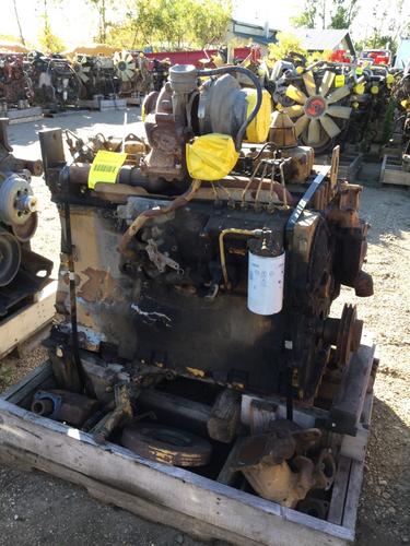 CAT 3306 Engine Assembly