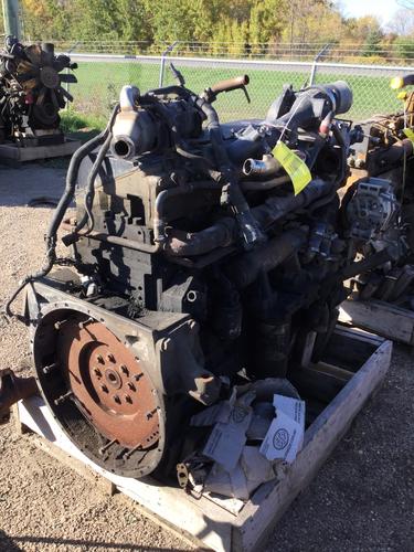 CUMMINS ISM Engine Assembly