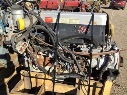 MERCEDES OM460LA Engine Assembly