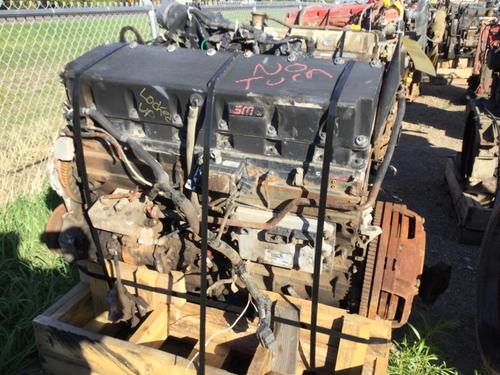 CUMMINS ISM Engine Assembly