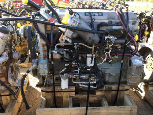 DETROIT 14.0L Engine Assembly