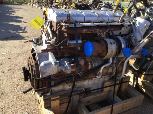 MERCEDES OM460LA Engine Assembly