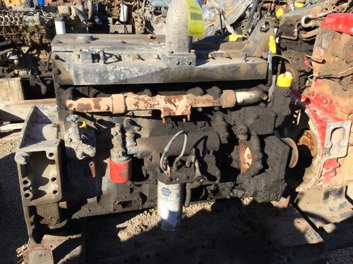 CUMMINS L10 Engine Assembly