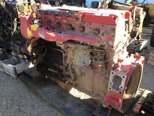 CUMMINS ISX-15 Engine Assembly