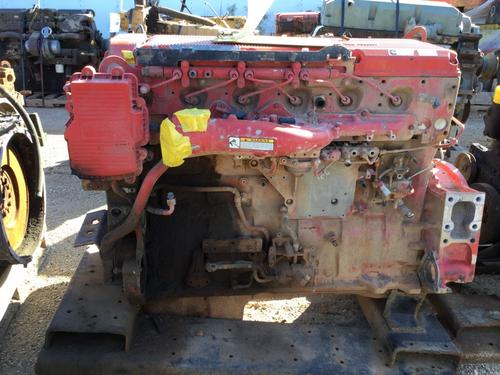 CUMMINS ISX-15 Engine Assembly