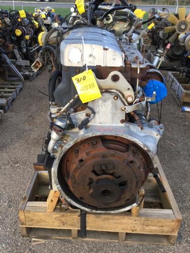 MERCEDES OM460LA Engine Assembly