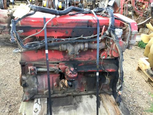 CUMMINS ISX Engine Assembly