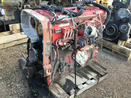 CUMMINS ISX Engine Assembly