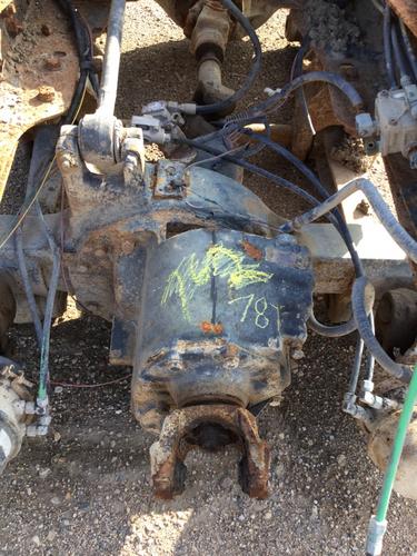 ROCKWELL RT46-160 CUTOFF - TANDEM AXLE