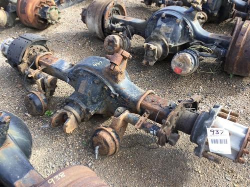 ROCKWELL RR20-145 Axle Assembly, Rear (Rear)