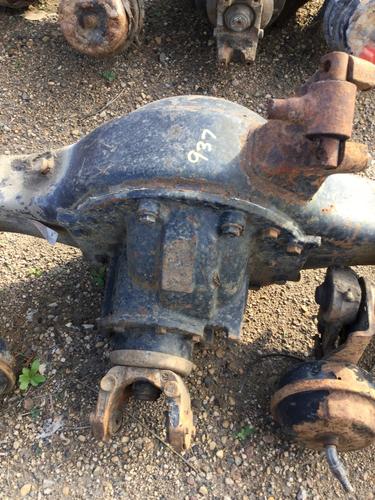 ROCKWELL RR20-145 Axle Assembly, Rear (Rear)