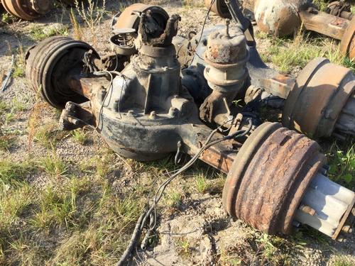 ROCKWELL 186E Axle Assembly, Rear (Rear)