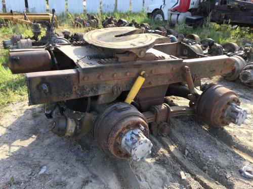 MACK C92/93 CUTOFF - TANDEM AXLE