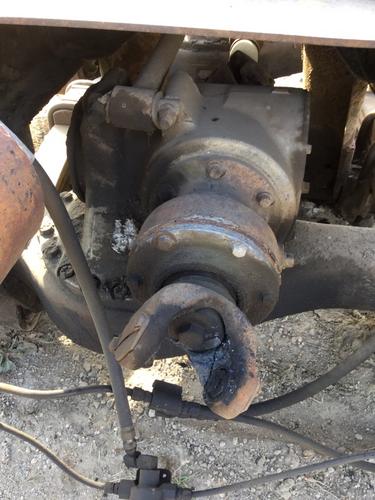 MACK C92/93 CUTOFF - TANDEM AXLE