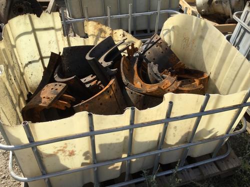   Brake Shoes