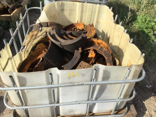   Brake Shoes