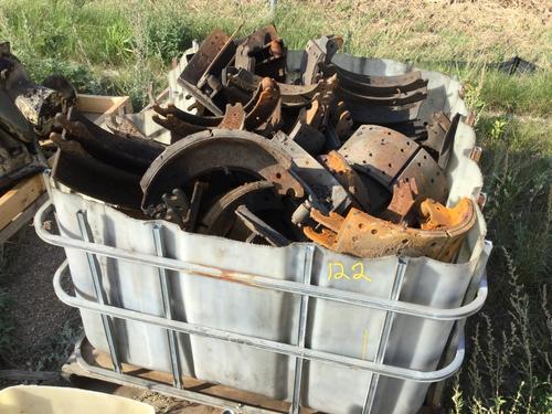   Brake Shoes