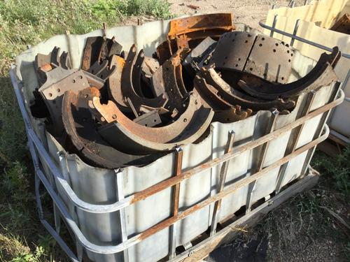   Brake Shoes