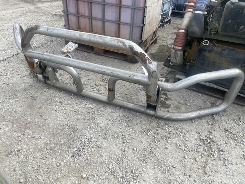   BUMPER