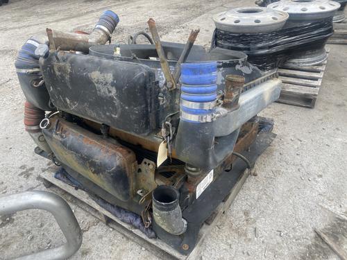   COOLING ASSEMBLY (RAD, COND, ATAAC)
