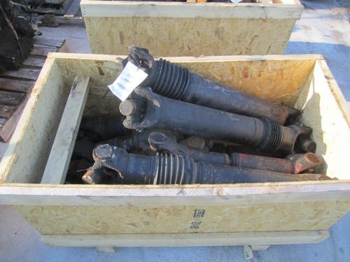   Drive Shaft, Rear