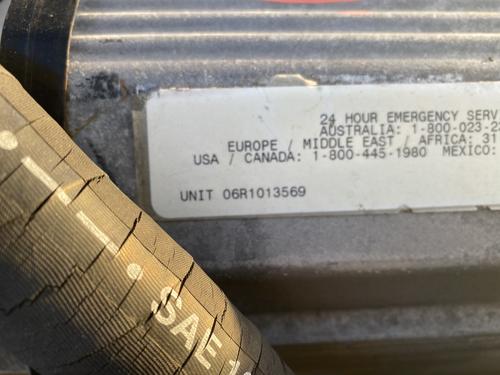 DETROIT 14.0L Engine Assembly