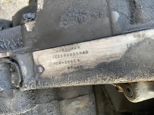 CUMMINS N14 M Engine Assembly