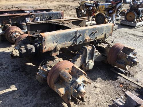 MACK 92/93 CUTOFF - TANDEM AXLE
