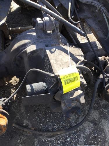 ROCKWELL RT46-160 CUTOFF - TANDEM AXLE