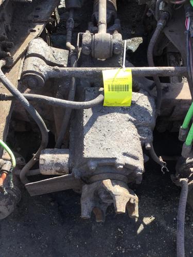 ROCKWELL RT46-160 CUTOFF - TANDEM AXLE