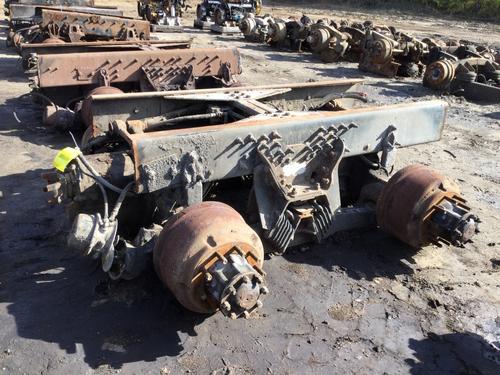 ROCKWELL RT46-160 CUTOFF - TANDEM AXLE