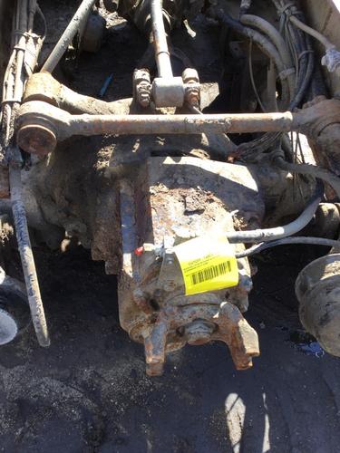 ROCKWELL RT46-160 CUTOFF - TANDEM AXLE