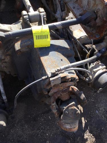 ROCKWELL RT46-160 CUTOFF - TANDEM AXLE