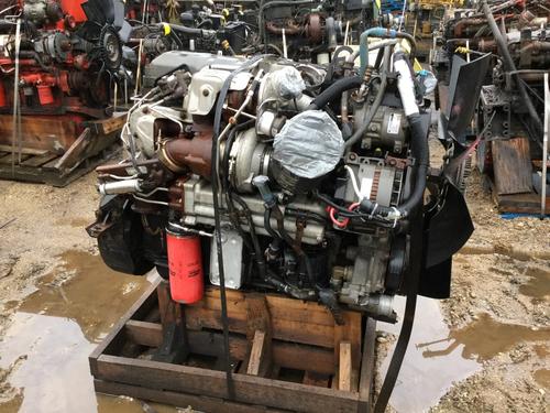 INTERNATIONAL MAXXFORCE-DT Engine Assembly