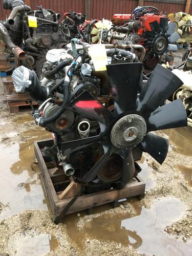 INTERNATIONAL MAXXFORCE-DT Engine Assembly