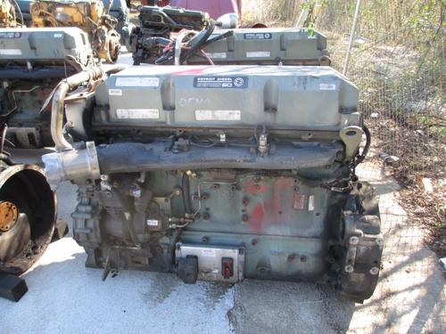 DETROIT 14.0L Engine Assembly