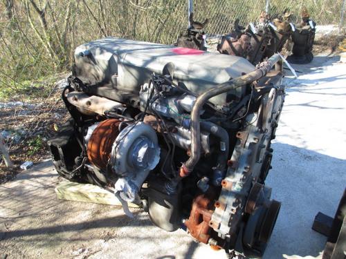 DETROIT 14.0L Engine Assembly