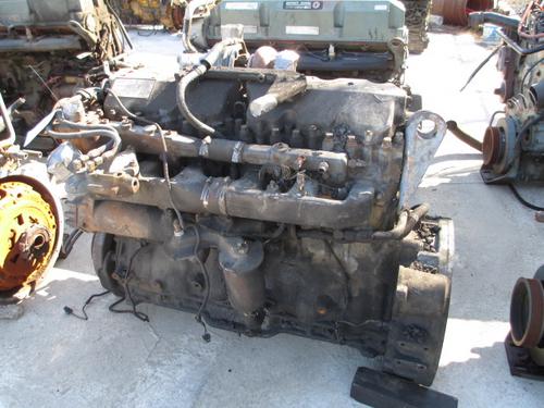 MACK E7 Engine Assembly