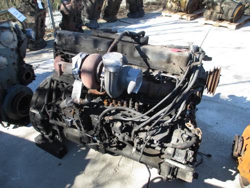 MACK E7 Engine Assembly