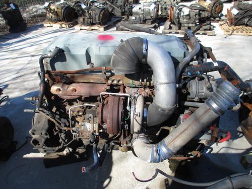 DETROIT 14.0L Engine Assembly