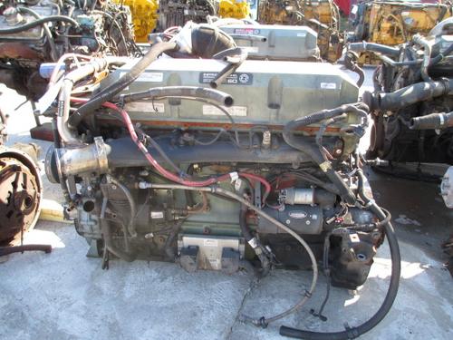 DETROIT 14.0L Engine Assembly