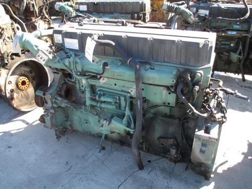 VOLVO VED 12D Engine Assembly