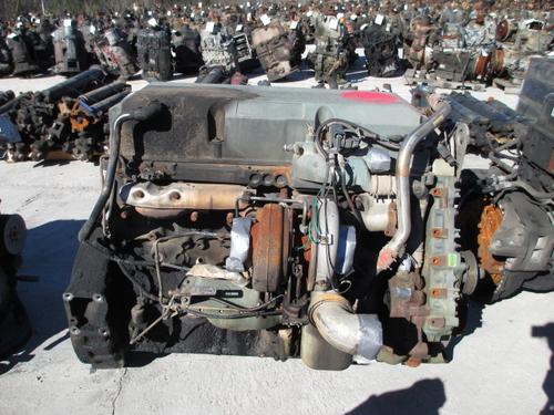 DETROIT 14.0L Engine Assembly