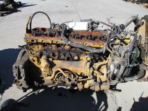 CAT C-13 Engine Assembly