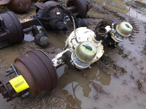 ROCKWELL RS21-230 Axle Assembly, Rear (Rear)