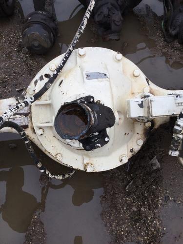 ROCKWELL RS21-230 Axle Assembly, Rear (Rear)
