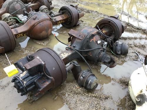 ROCKWELL 2 SPEED Axle Assembly, Rear (Rear)