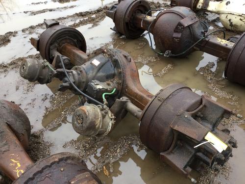 ROCKWELL RS21-230 Axle Assembly, Rear (Rear)